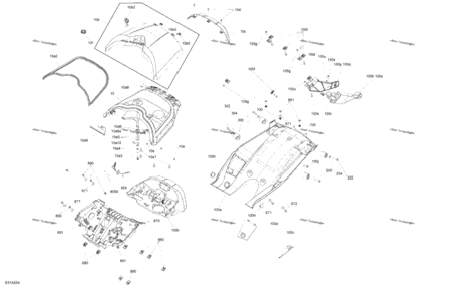 Body - Cargo - Europe