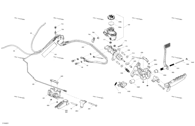 Mechanic - Brake System