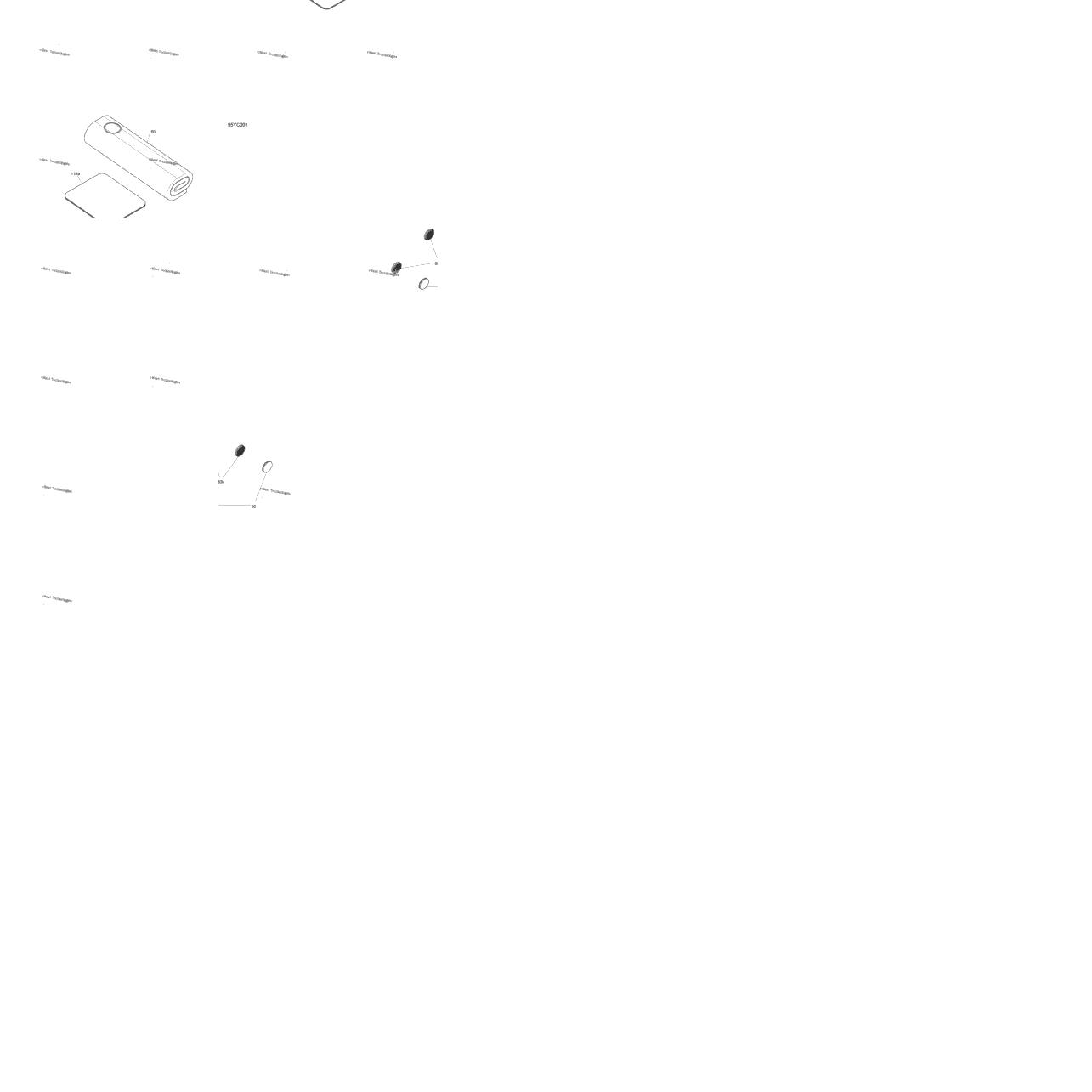 Miscellaneous - Utilities