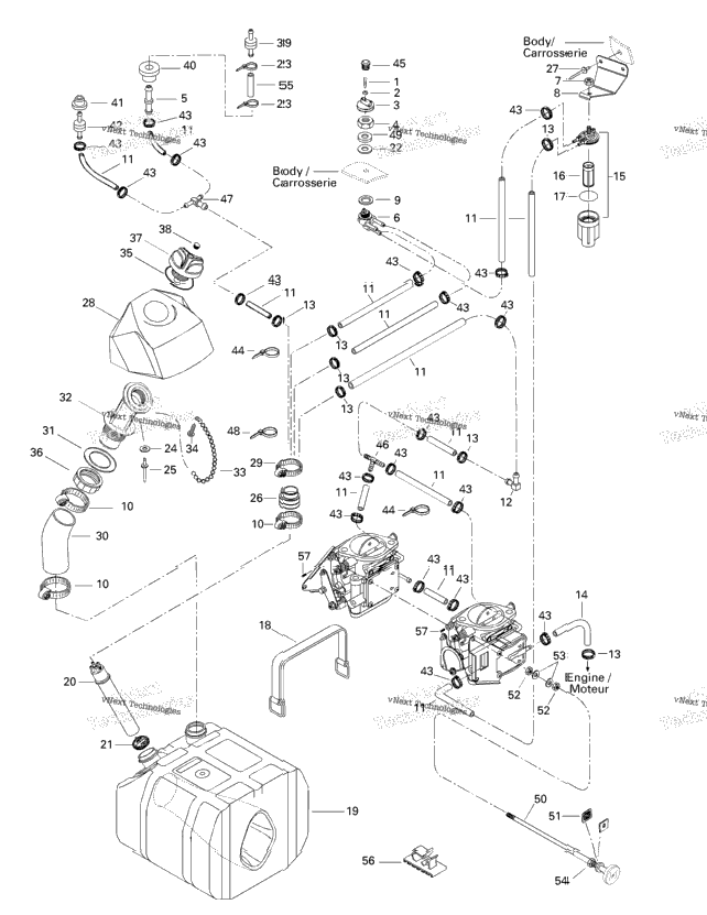 Fuel System