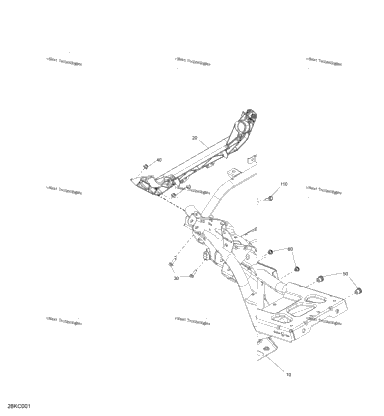 Frame - System