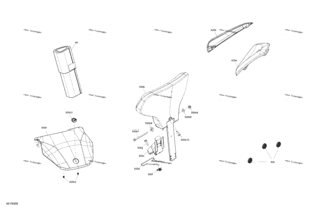 Miscellaneous - Utilities