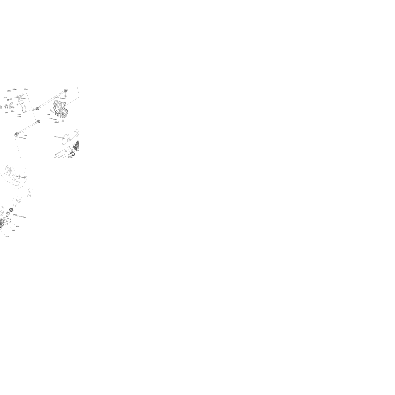 Mechanic - Steering Column