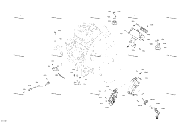 Engine - System