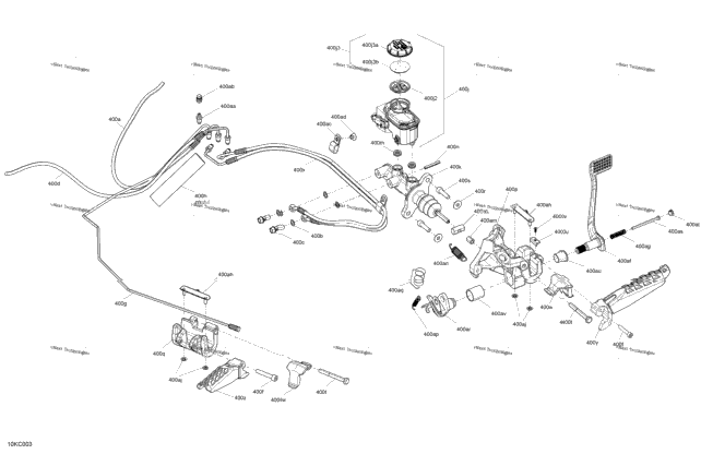 Mechanic - Brakes