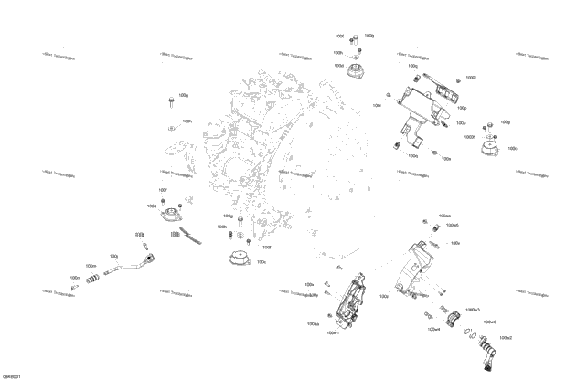 Engine - System