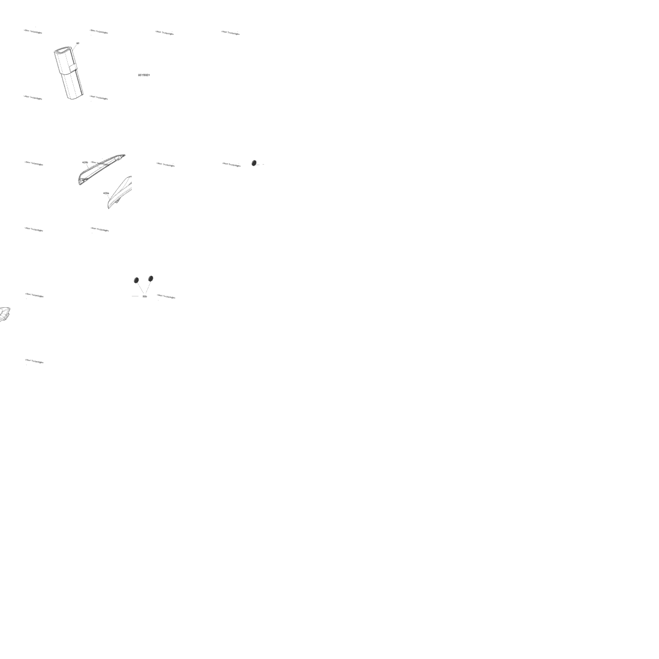 Miscellaneous - Utilities