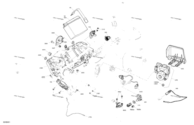 Electric - System