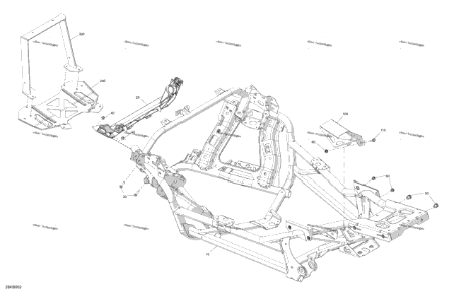 Frame - System