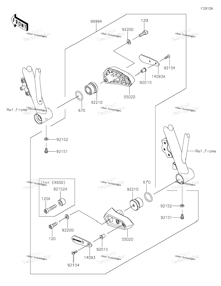 Accessory(Frame Slider) 2