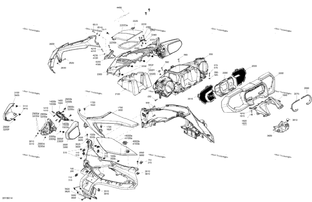 Body - Console