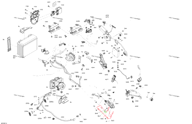 Electric - System