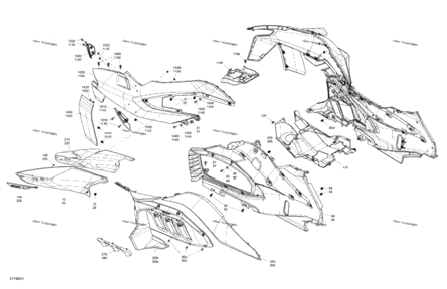Body - System
