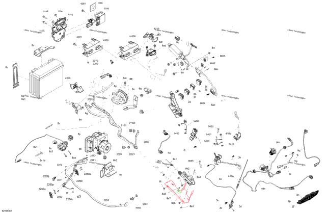 Electric - System