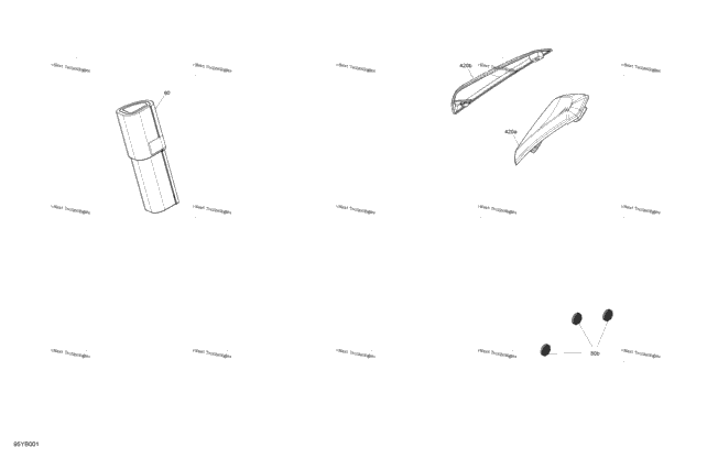Miscellaneous - Utilities