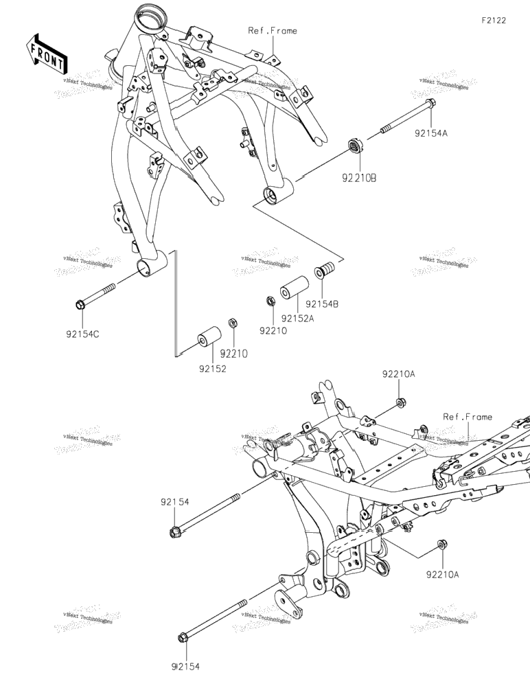 Engine Mount