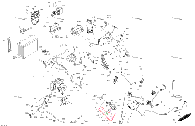 Electric - System