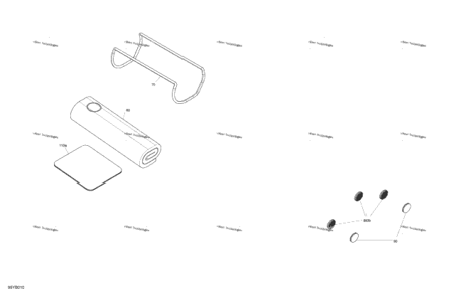 Miscellaneous - Utilities