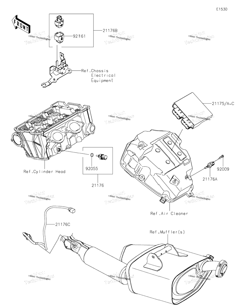 Fuel Injection 2