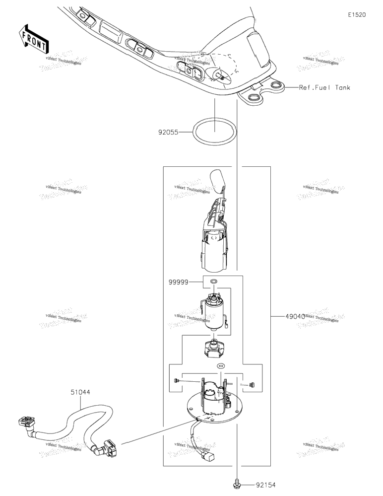 Fuel Pump