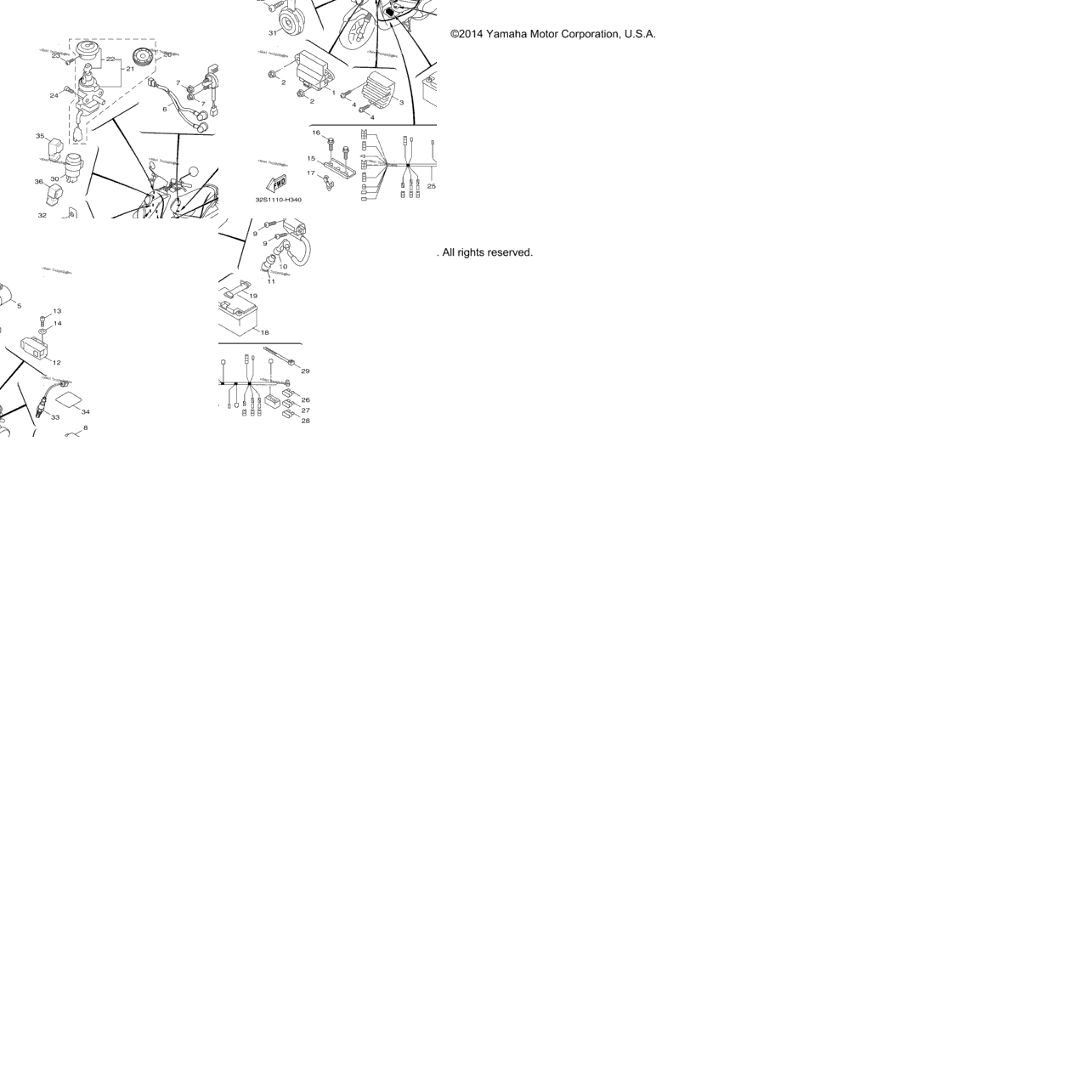 Electrical 1