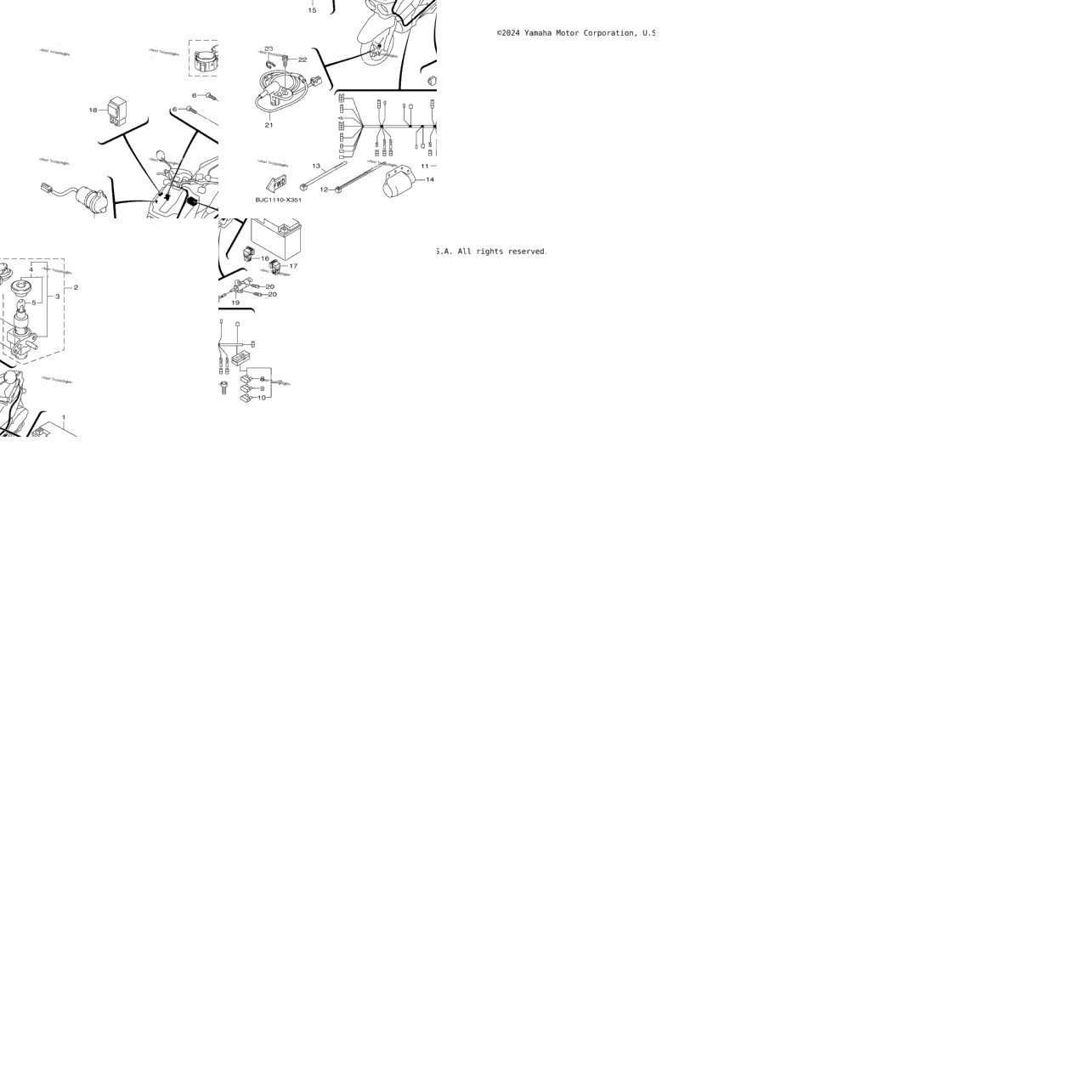 Electrical 1