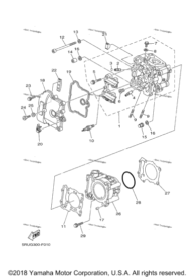 Cylinder