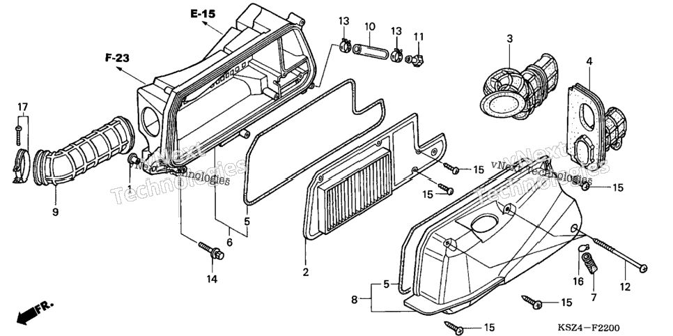 Air Cleaner