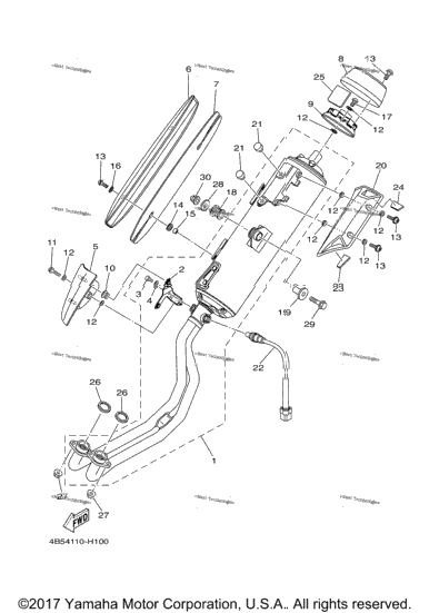 Exhaust