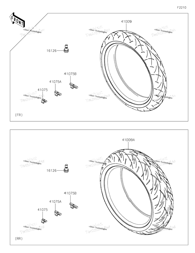 Tires 2