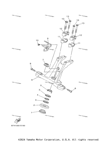 Steering