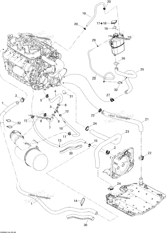 Cooling System