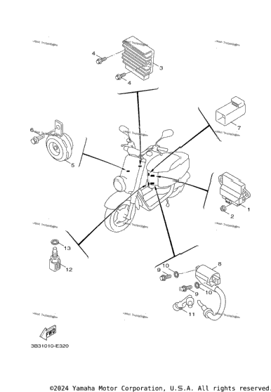 Electrical 1
