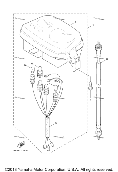 Meter