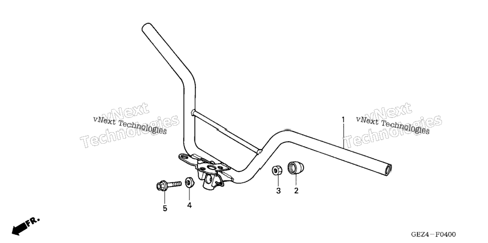 Handlebar