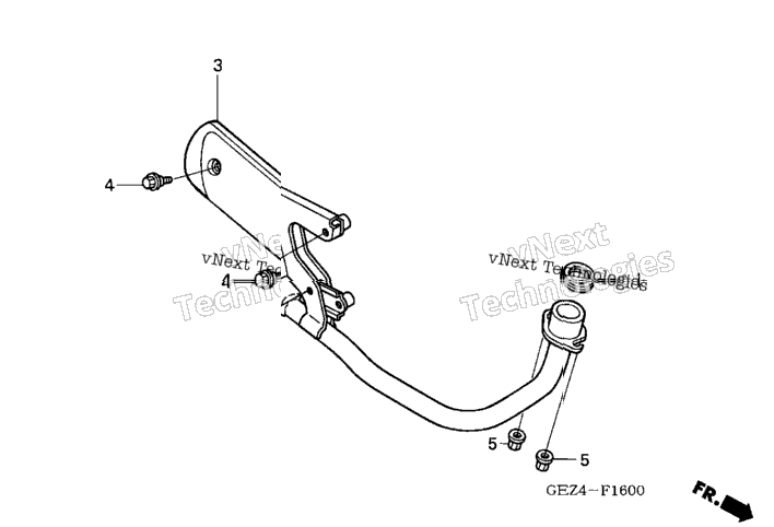 Muffler