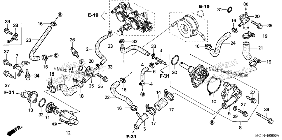 Water Pump