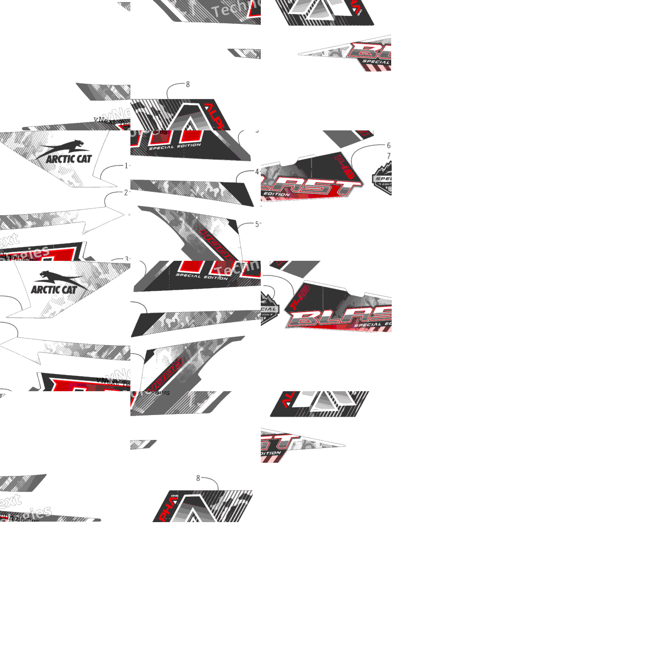Decals