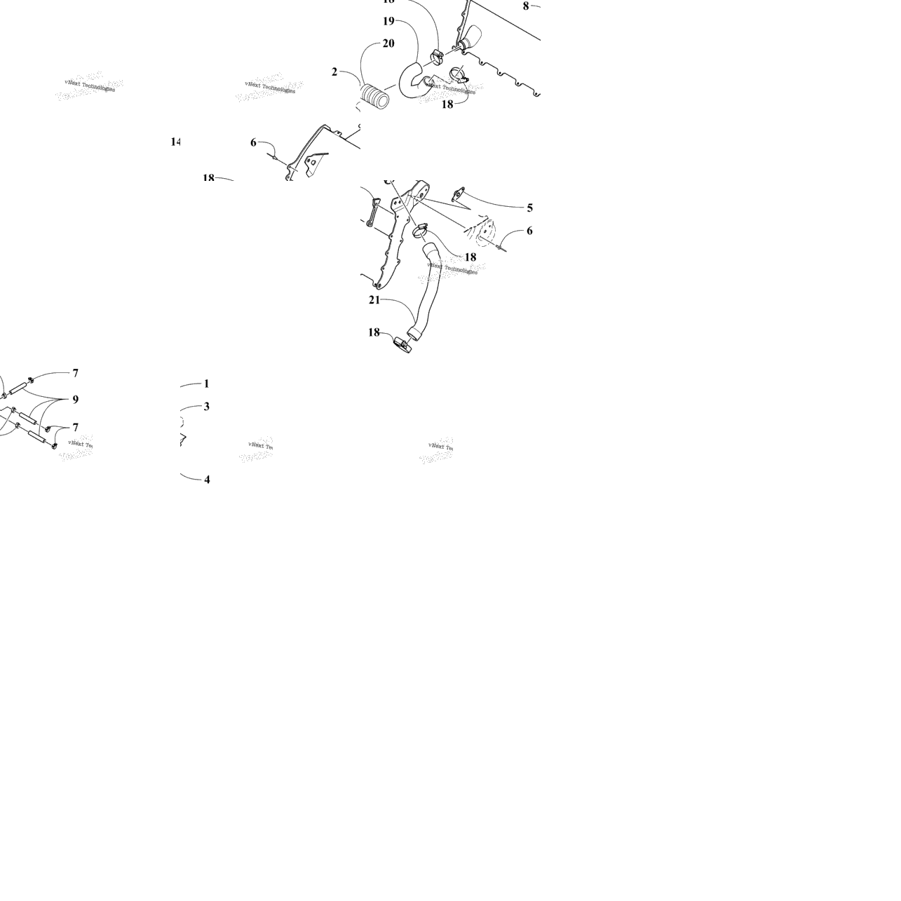 Cooling Assembly