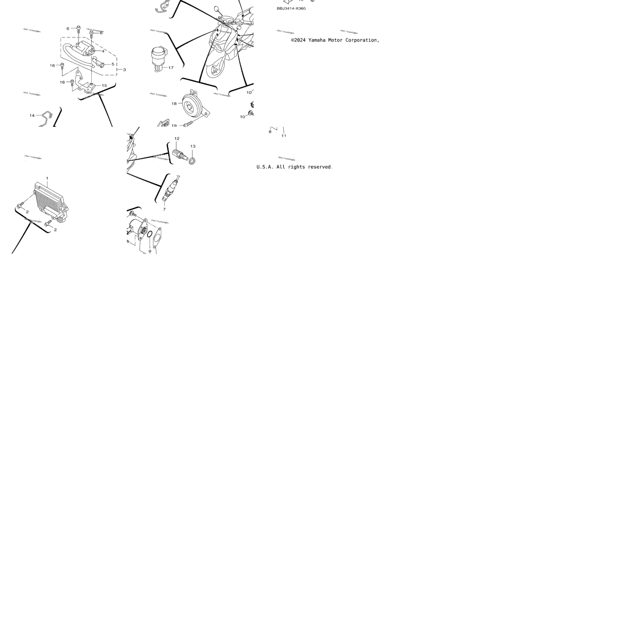 Electrical 3