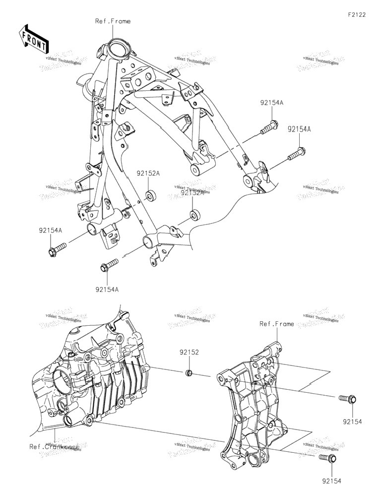 Engine Mount