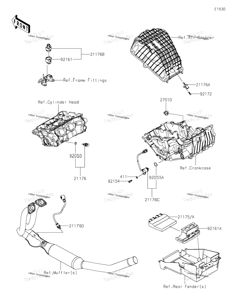 Fuel Injection