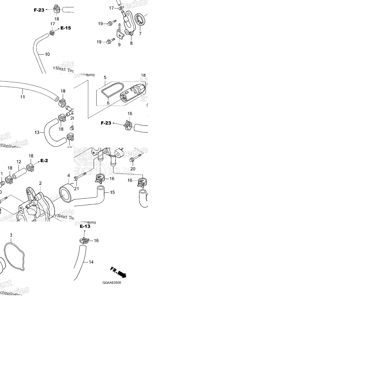 Water Pump