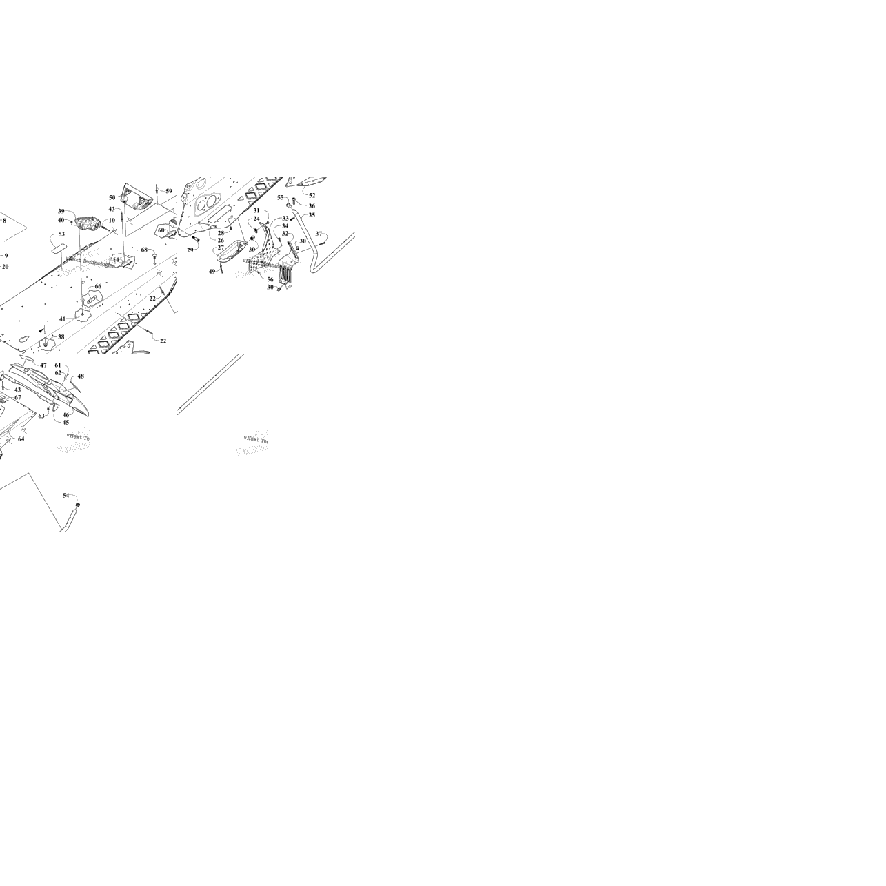 Chassis Assembly