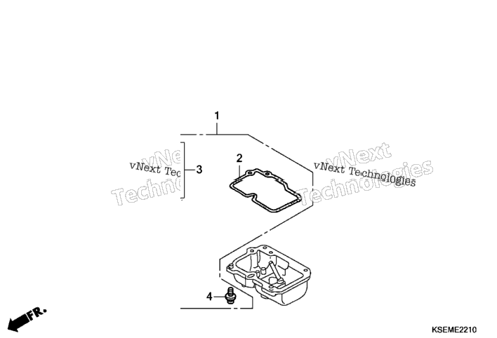 Carburetor Optional Kit