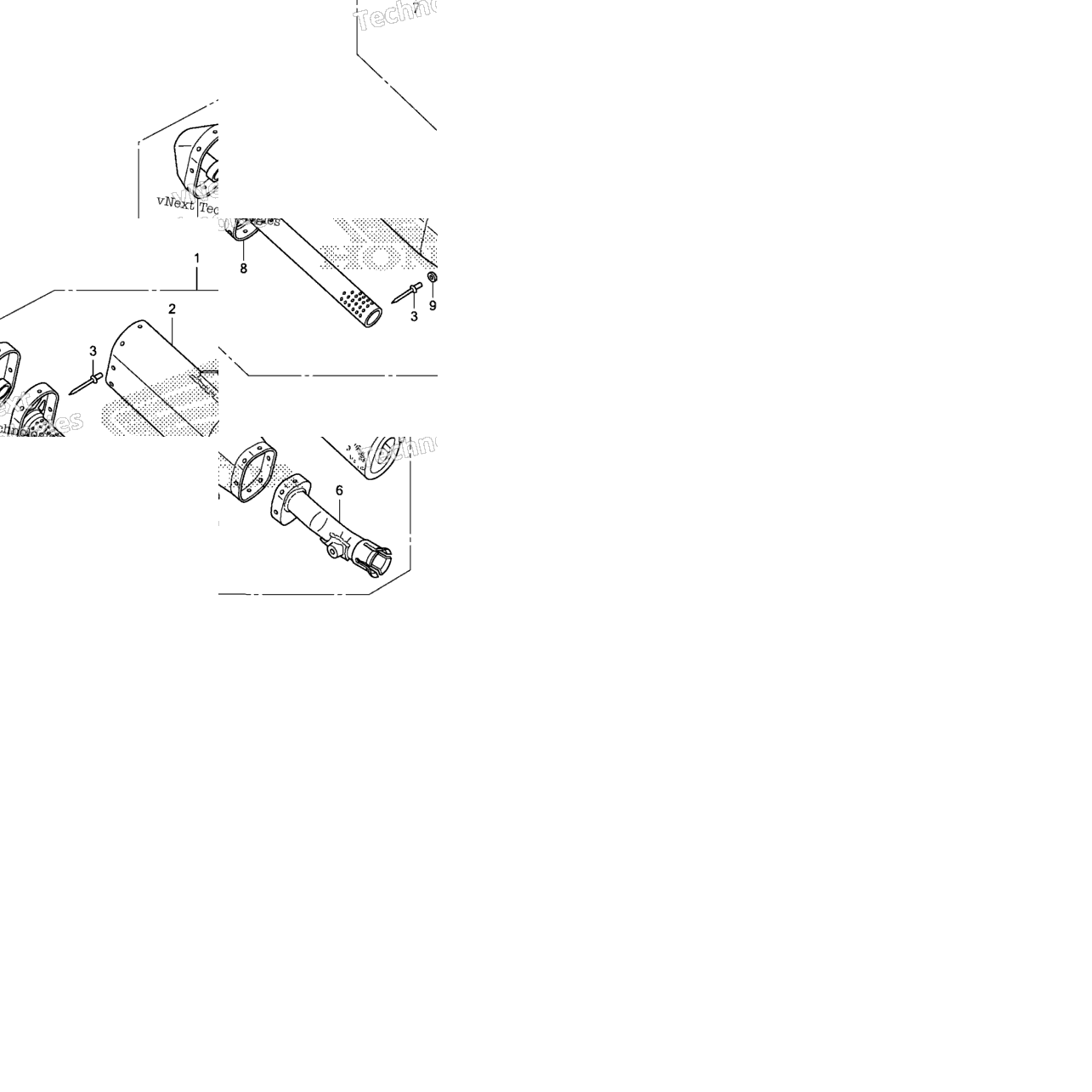 Muffler (2)