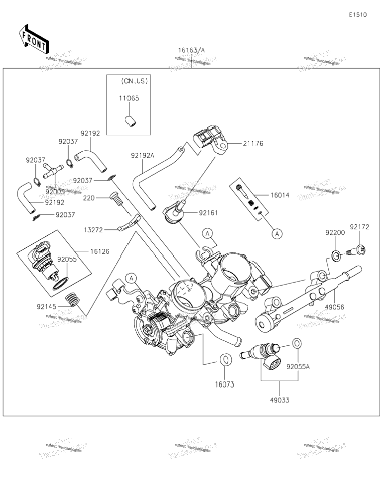 Throttle