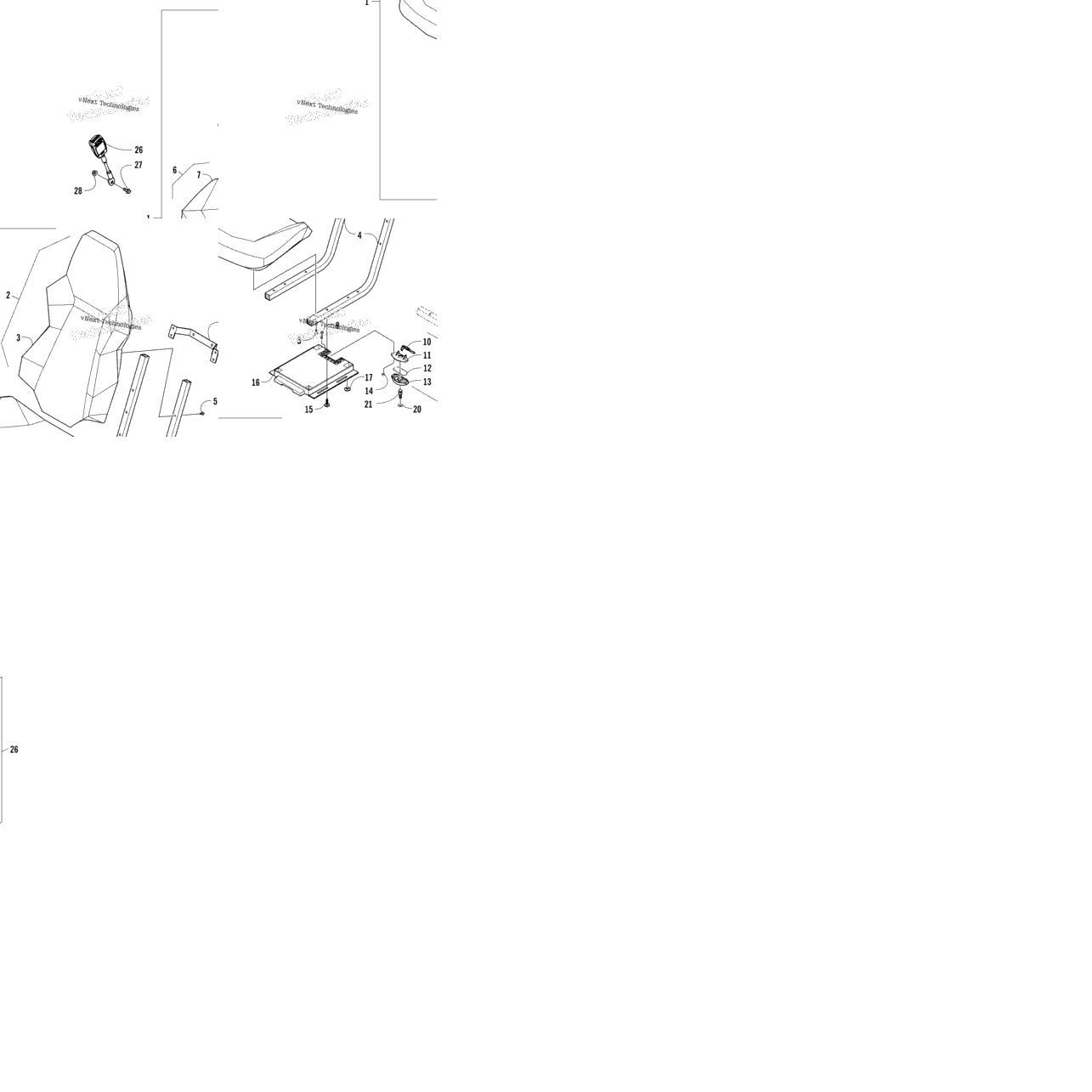 Seat Assembly