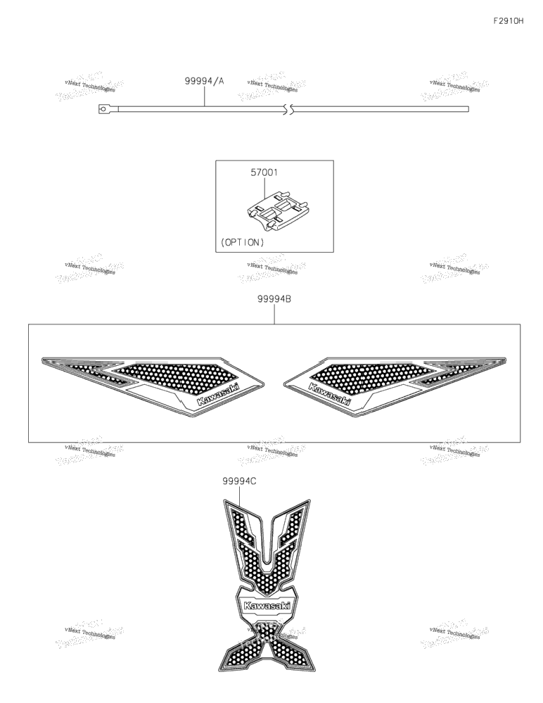 Accessory(Decals)