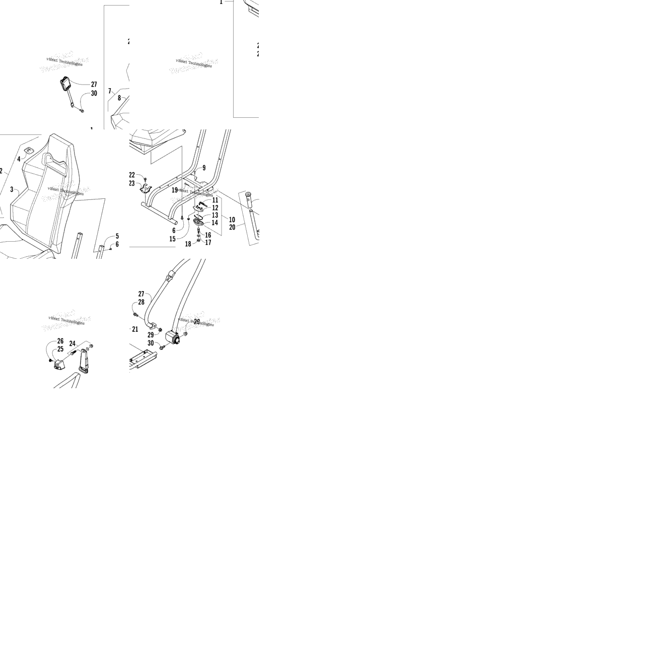 Seat Assembly